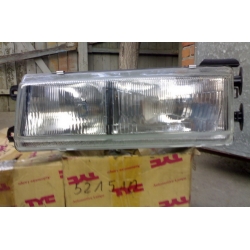 Фары передние